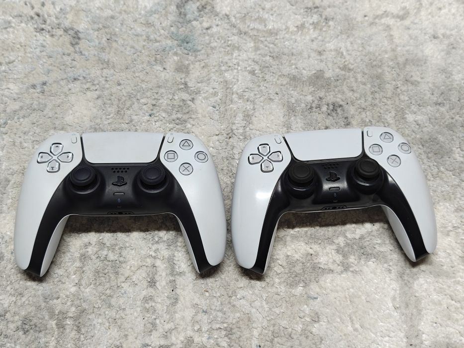 Продам Playstation 5 Fat
