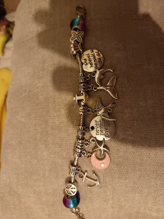 Браслет на заказ