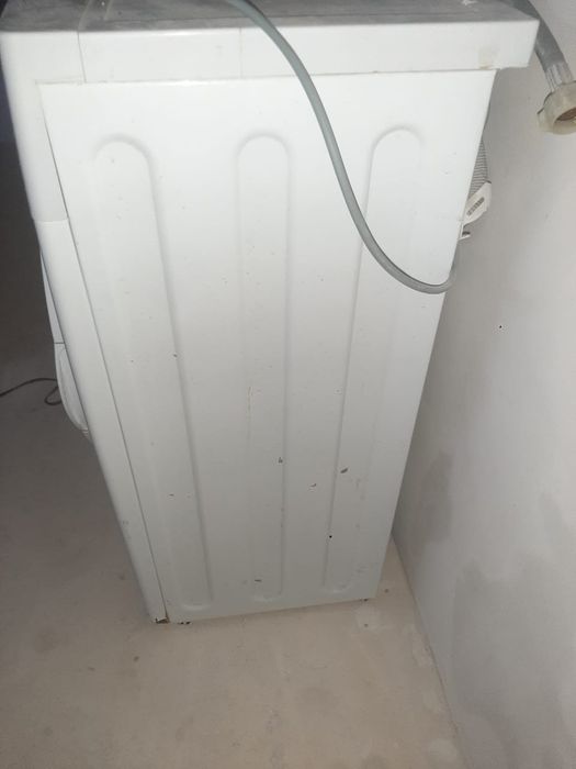 Vestel автомат машина