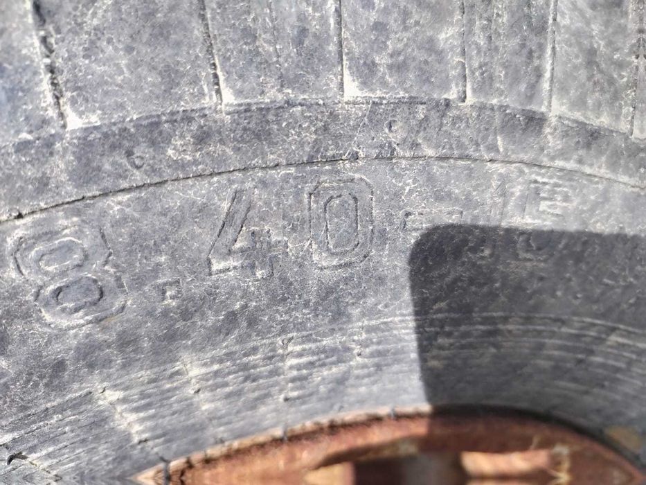 Автомобильные покрышки