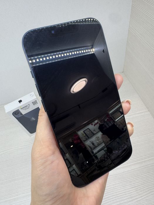 iPhone 13 128гб | KASPI, HALYK 0-0-12