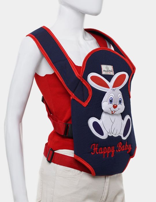 Bolalar uchun 2/1da kenguru va sumkasi bilan birga holati yaxshi