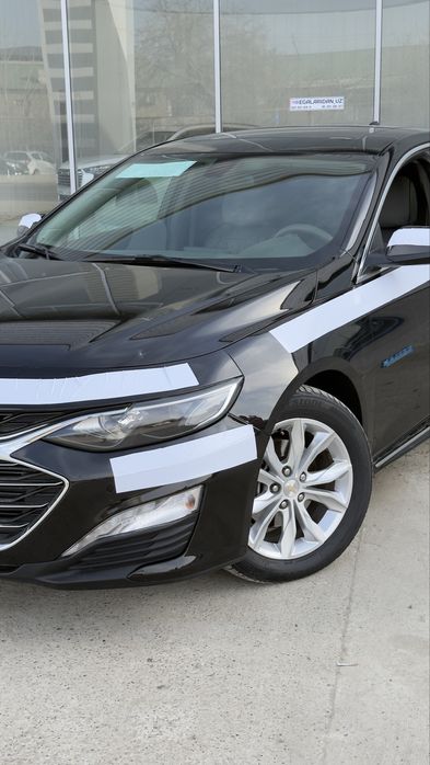 Малибу 1.5 матор 20 йил