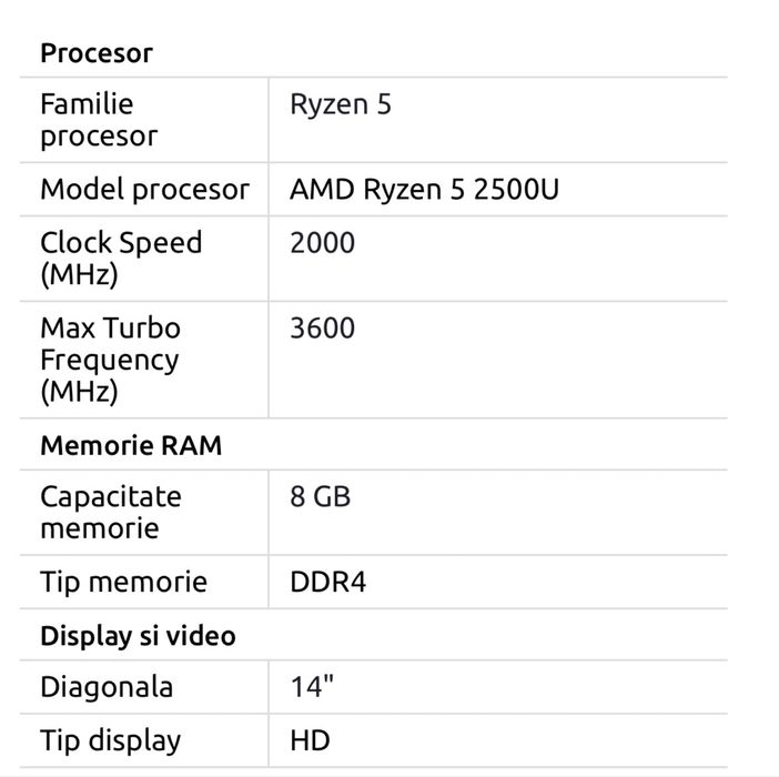 Laptop thinkpad lenovo