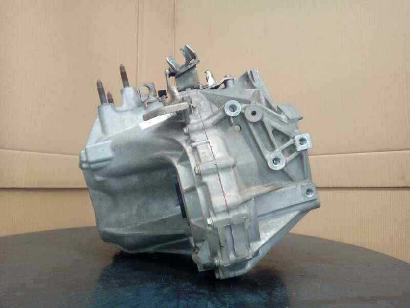 Cutie de viteze Mitsubishi ASX; 1.8 DI-D; 4x4; 2010-2016; 6 Trepte