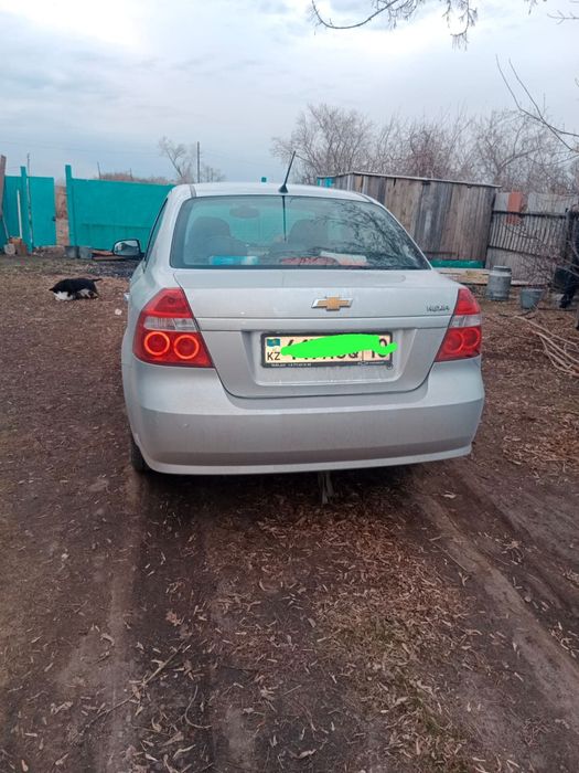 Продам Шевроле Нексию