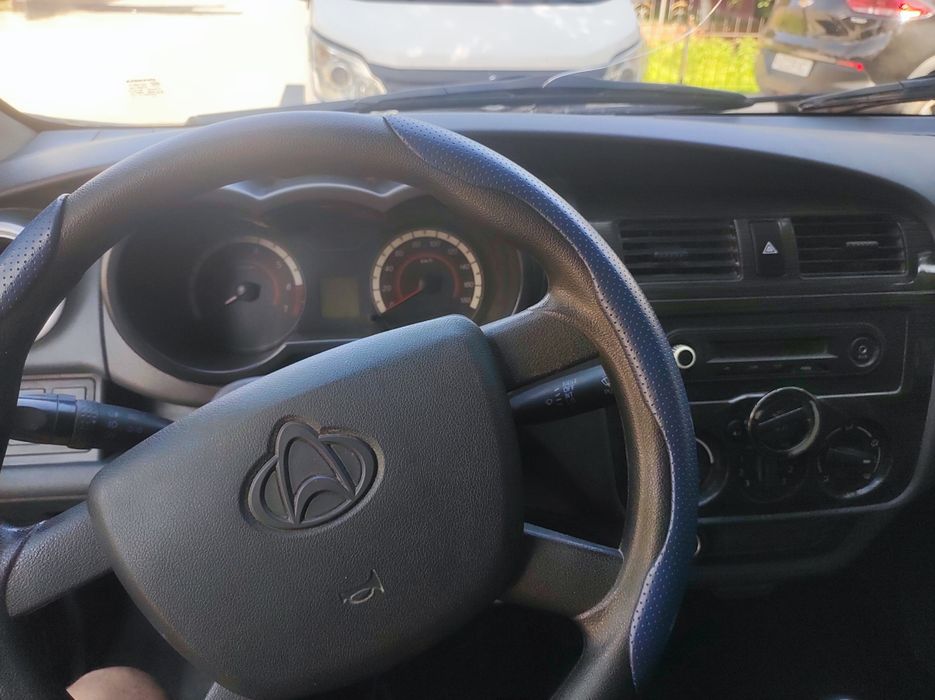 Labo changan termotent