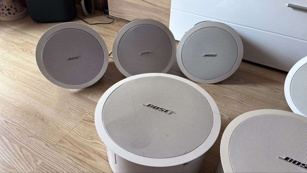 Bose Profesional FreeSpace DS100F-6x100W Bose Freespace3 Series2 400W