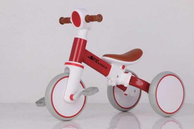 Велосипед-беговел.  Магазин "Velosport"