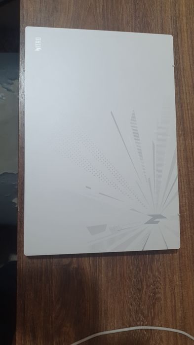 Ноутбок Acer Nitro Lite 16