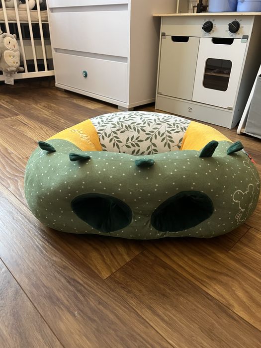 Барбарон за бебе-Софи жирафчето