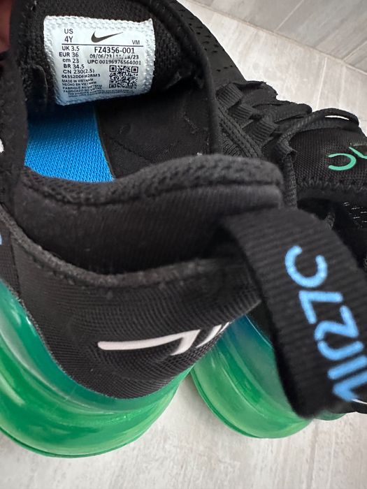 Nike Air Max 270 măsură 36