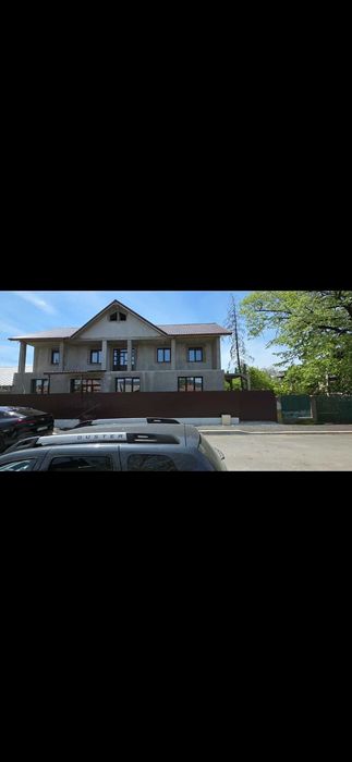 Casa in Mizil pe sosea langa Filatura