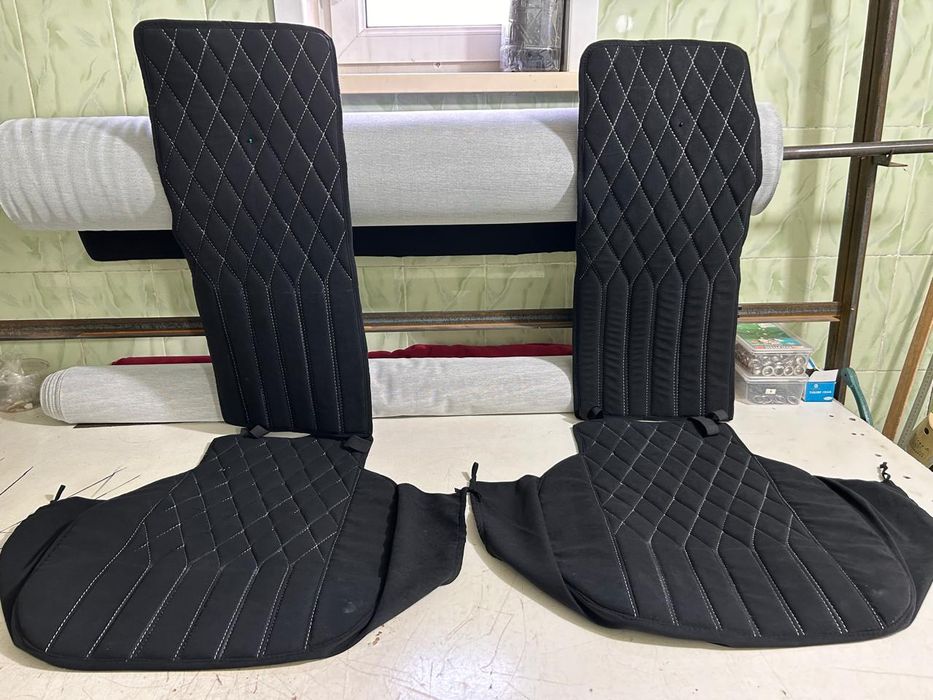 Авточехлы недорого