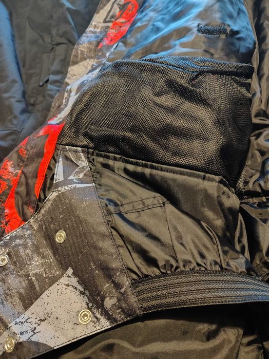 Ски комплект Quicksilver Нов