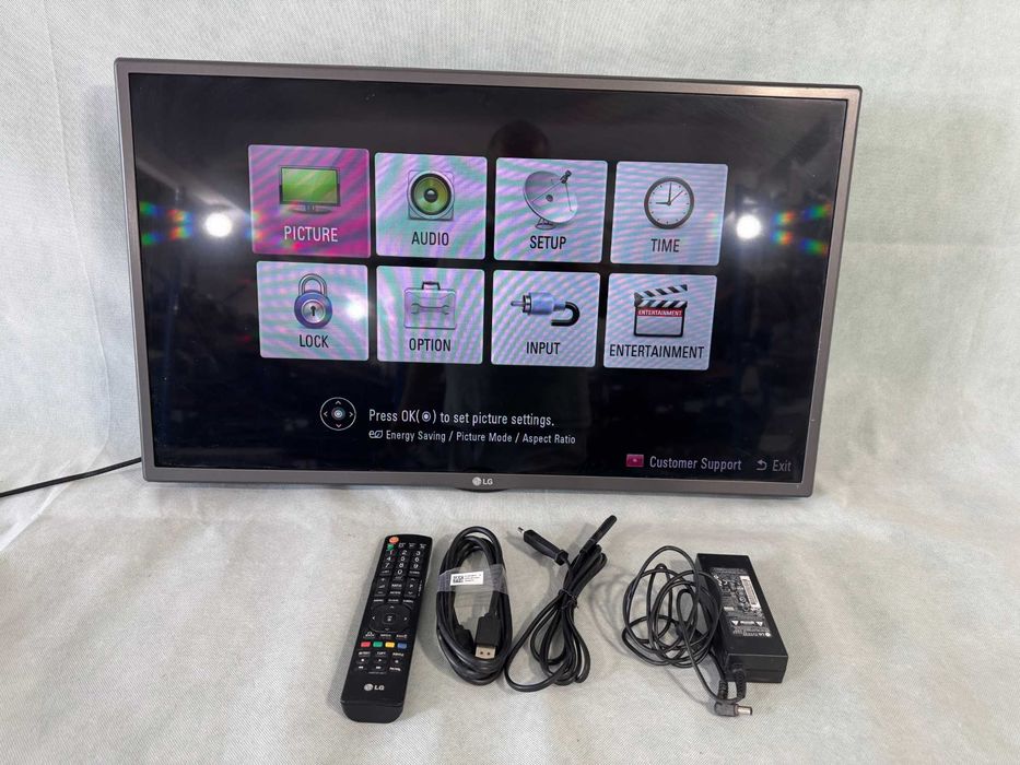 Телевизор - LG 32 inch/ А29