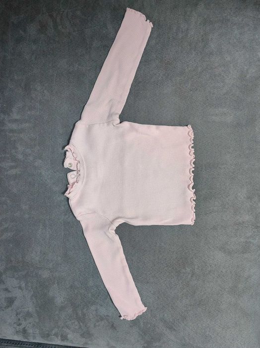 Бебешки дрехи 0-9 м.