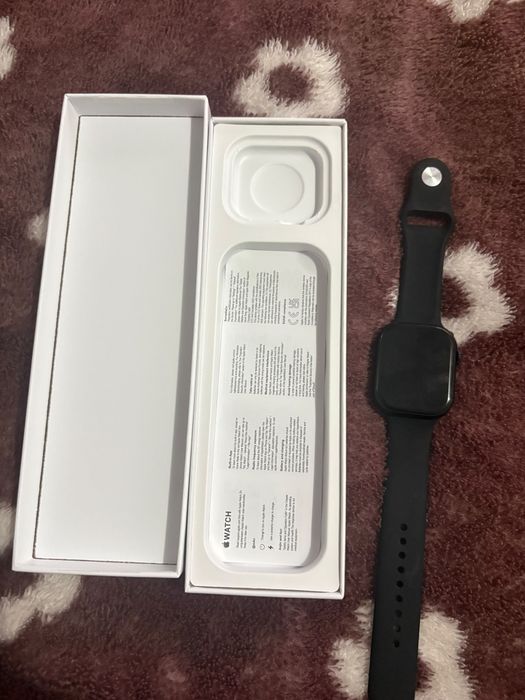 Apple Watch Series 11 NOU CU CUTIE