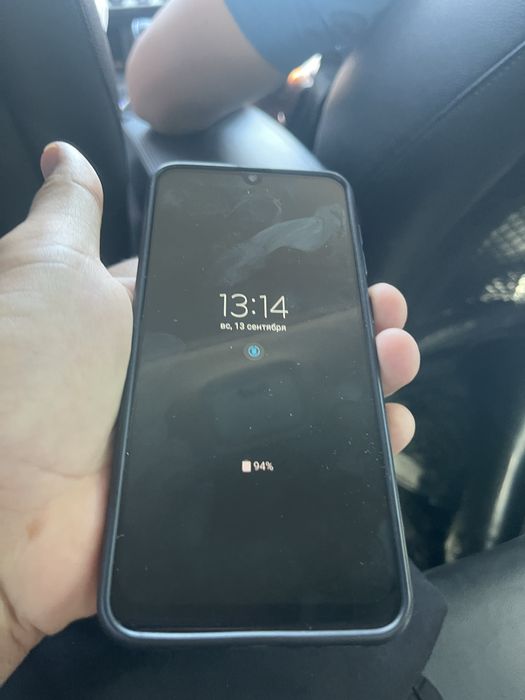 Samsung галакси A50
