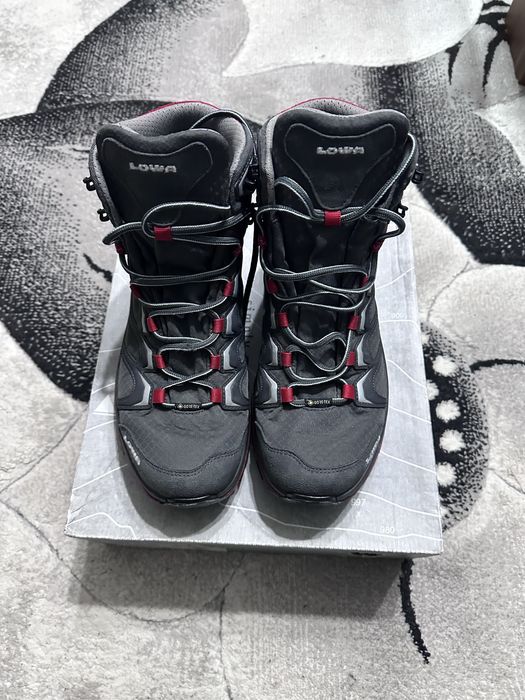 Туристически Обувки LOWA
