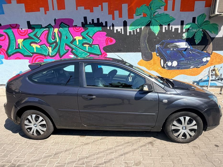 FORD Focus 2006 — imagine 3