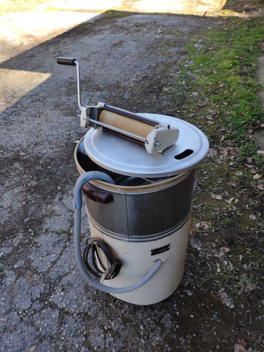 Стара пералня РИГА