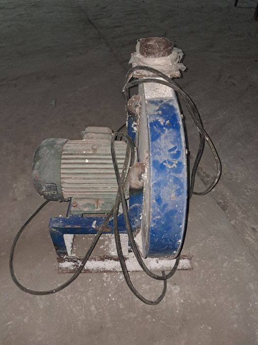 Улитка продам б/у 3.5квт