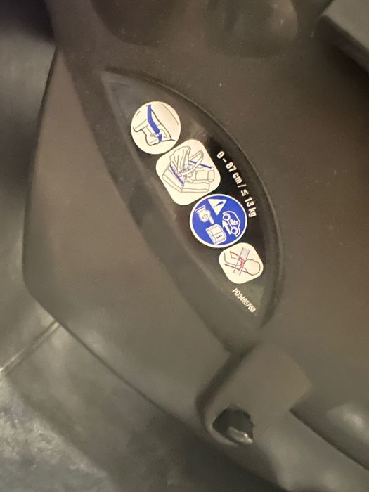 куличка GRACO EVO XT