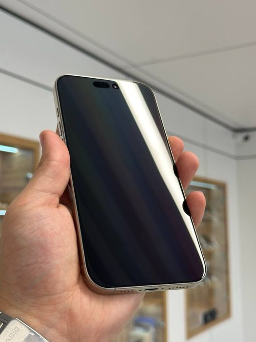 iPhone 16 Pro Max | 256 GB