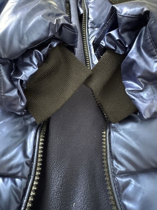 Комбинезон детский