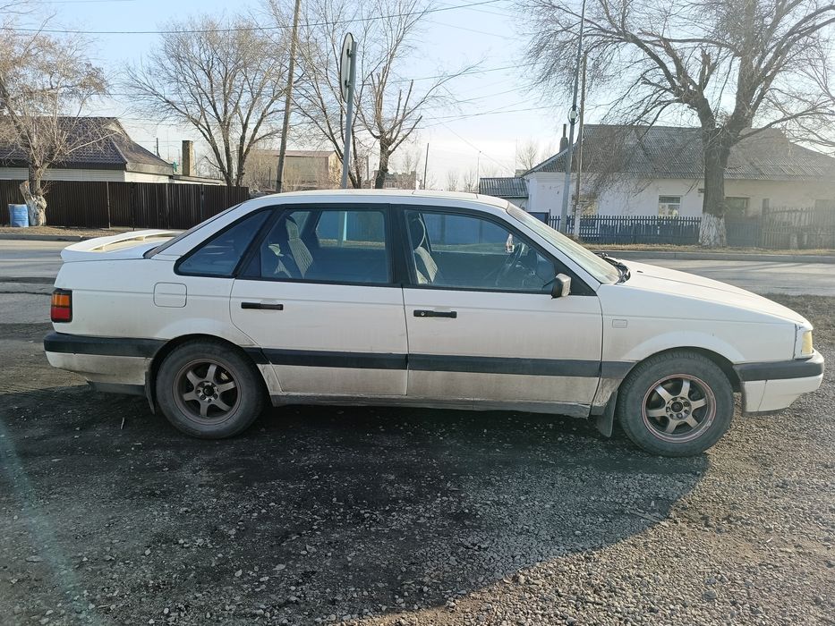 Продам Фольксваген пассат