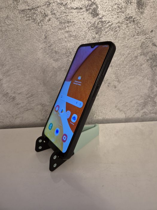 Galaxy A14 64GB Black.