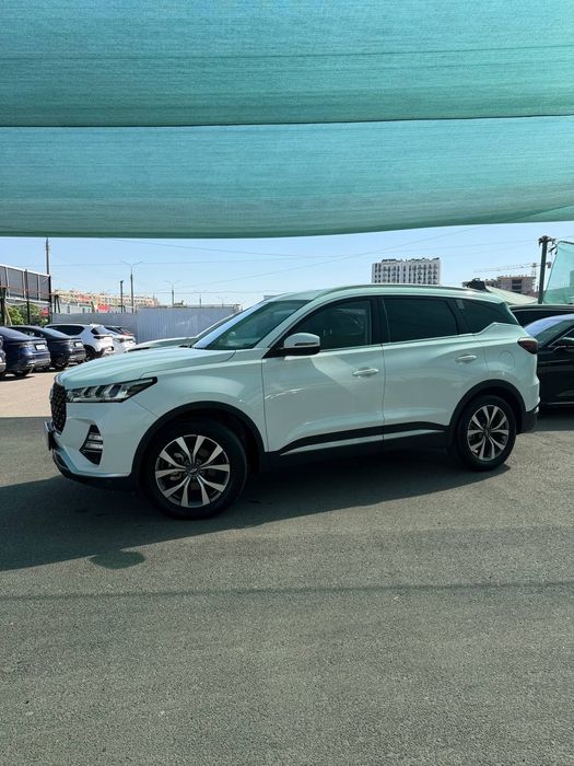 Chery Tiggo 7 pro 2023 yil