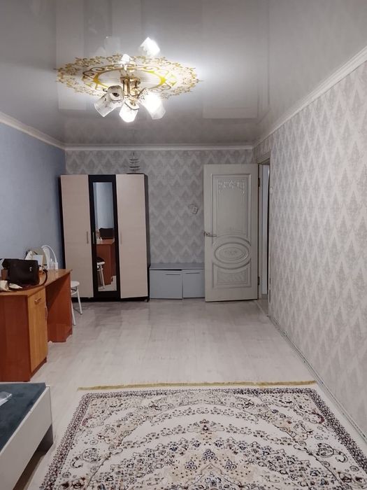 Продается 1 ком квартира