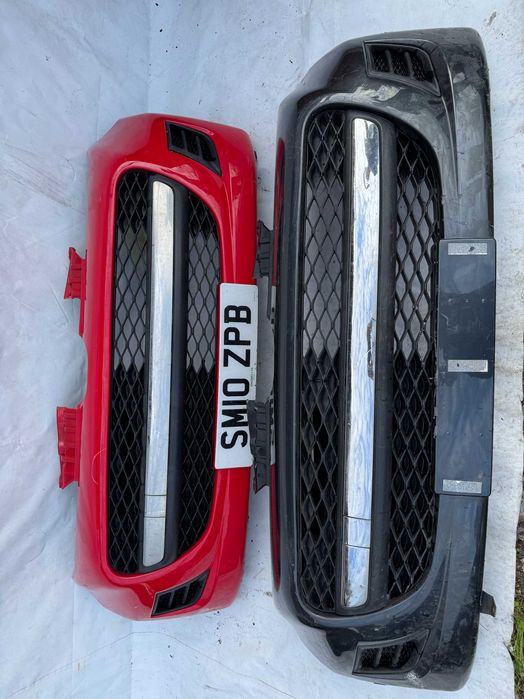 Bara Fata Peugeot 107