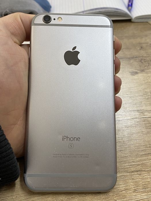 iphone 6s  64gb LL/A