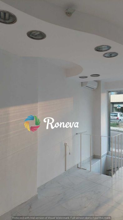 Магазин на главна улица център под наем