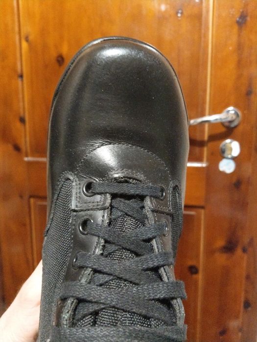 Кубинки Mill-tec 42/43нм. 27,2см.