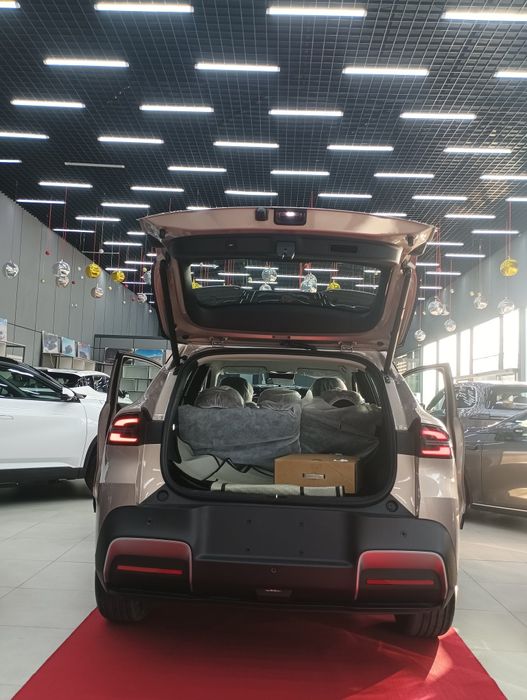 Changan Qiyuan Q05 506Max