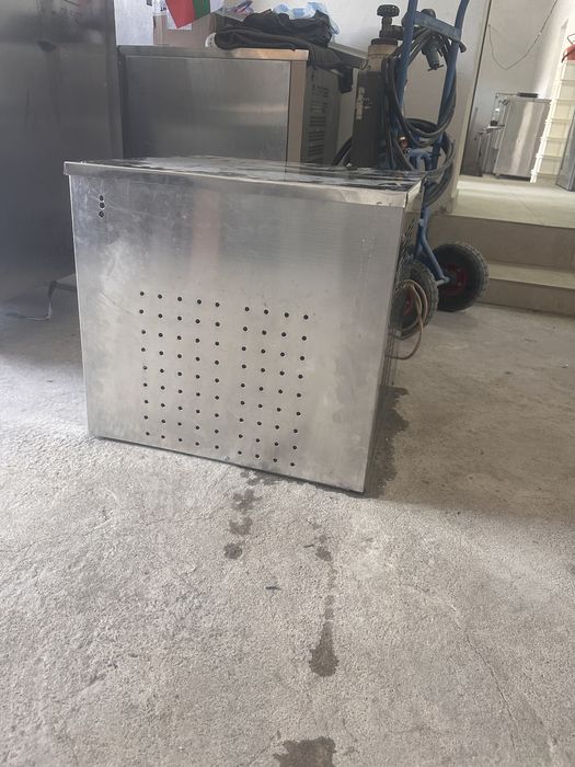 Ледогенератор за гранула 250кг