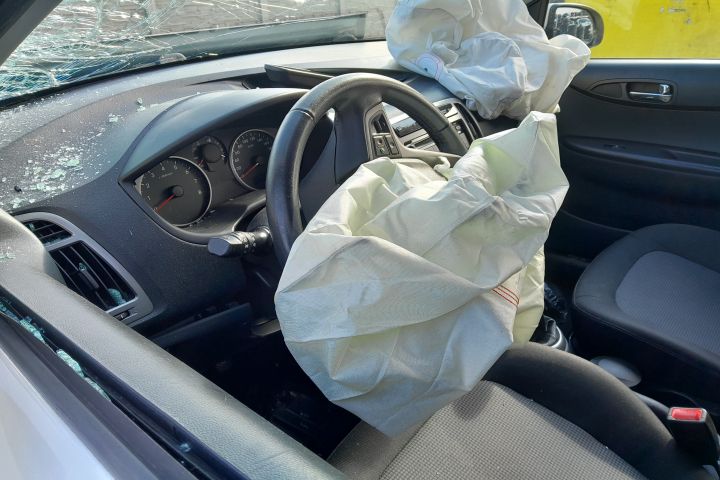 Tampon antibalans Hyundai i20 PB (facelift)