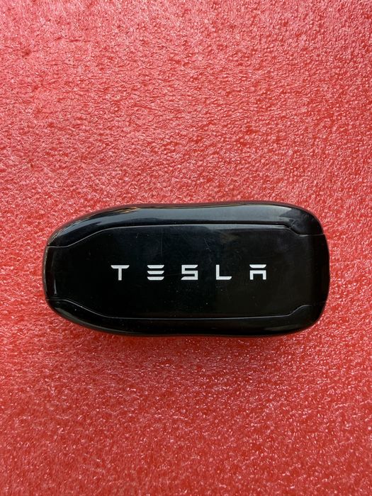 Cheie Tesla key