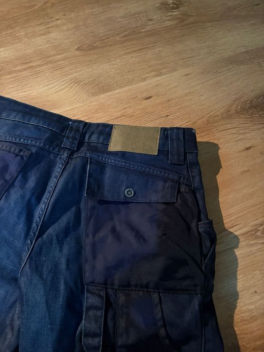 Pantaloni lucru Engelbert Strauss