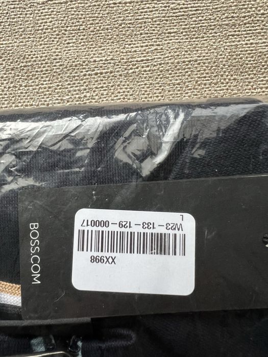 Мъжки суичър BOSS размер L