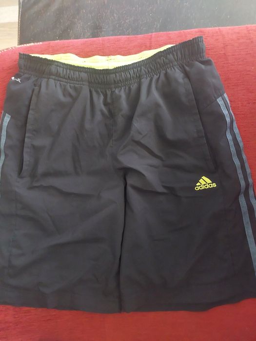 Къси панталони Adidas