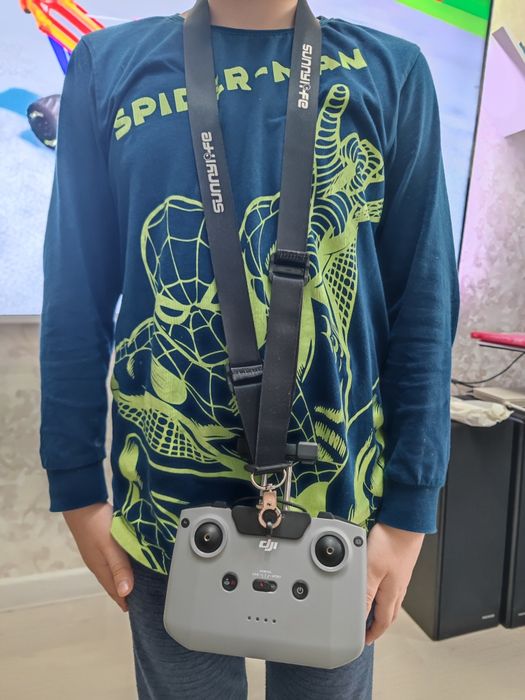 Dji mini 2 fly more combo (дрон, коптер)