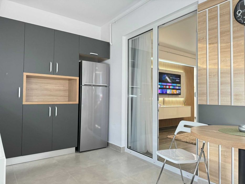 B LUX ! Apartamente Regim Hotelier 1-2 Cam Parc Carol-Unirii-Cotroceni