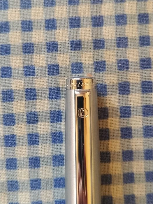 стара шведска писалка BALLOGRAF