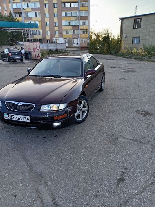 Продам Mazda Xedos 9