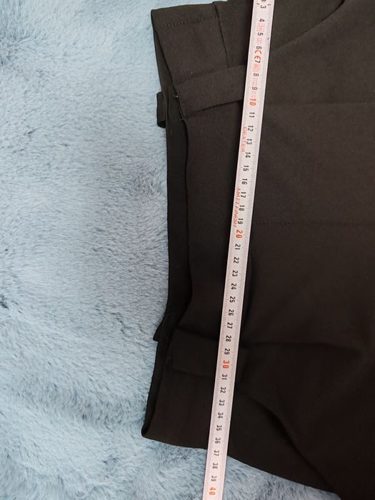 Fusta tip pantalon damă